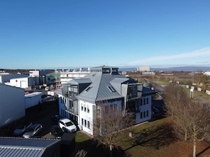 Ingenieurbuero Klaes in Nieder-Olm